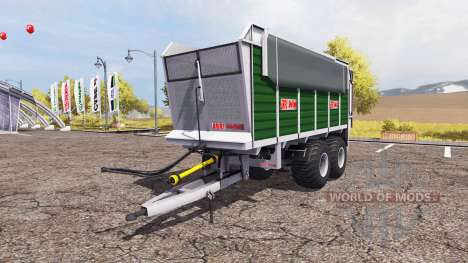 BRIRI Silo-Trans 45 für Farming Simulator 2013