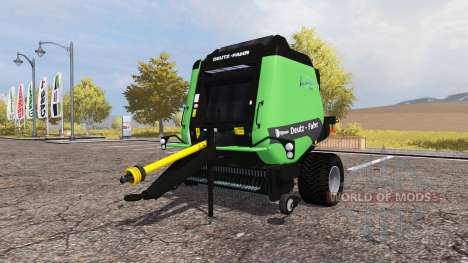 Deutz-Fahr Varimaster 590 v2.0 pour Farming Simulator 2013