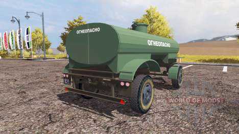 PS 5.6-817 für Farming Simulator 2013