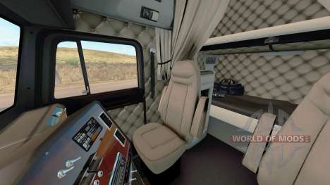 Freightliner FLC pour American Truck Simulator