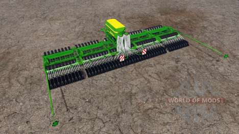 John Deere Pronto 18 DC für Farming Simulator 2015