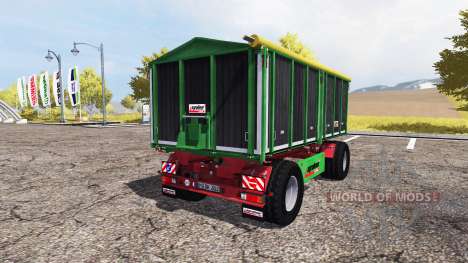 Kroger HKD 302 v3.1 für Farming Simulator 2013