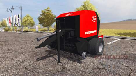 Vicon RF 130 für Farming Simulator 2013