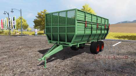 PS 45 v2.0 pour Farming Simulator 2013