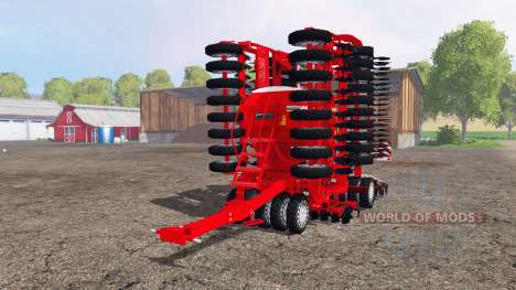 HORSCH Pronto 9 DC v1.4 für Farming Simulator 2015