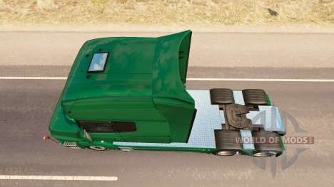 Scania T pour American Truck Simulator