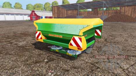 AMAZONE ZA-M 1501 für Farming Simulator 2015