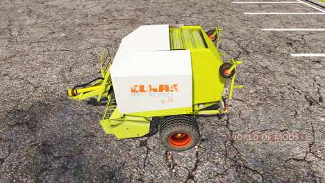 CLAAS Rollant 250 für Farming Simulator 2013