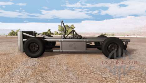 Nardelli crash test cart v1.02 für BeamNG Drive