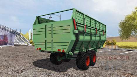 PS 45 v2.0 für Farming Simulator 2013