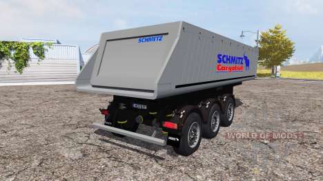 Schmitz Cargobull S.KI v2.0 pour Farming Simulator 2013