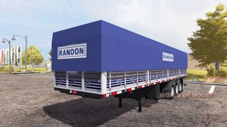 Randon BT-GR für Farming Simulator 2013