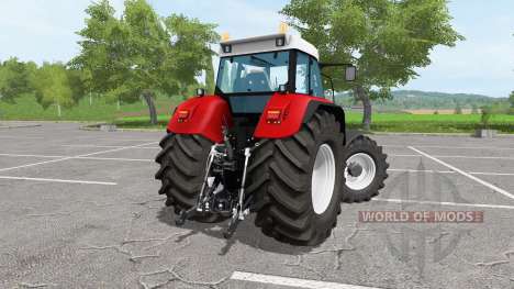 Steyr 9145 für Farming Simulator 2017