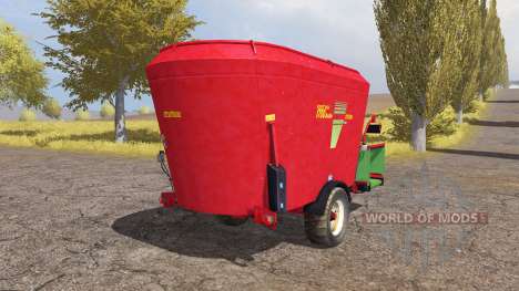 Strautmann Verti-Mix 1700 Double v2.0 für Farming Simulator 2013