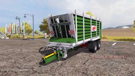 BRIRI Silo-Trans 38 pour Farming Simulator 2013
