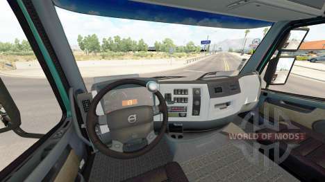 Volvo VM 330 für American Truck Simulator