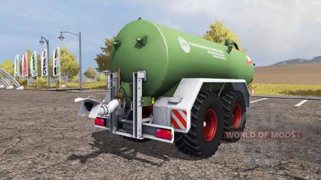 Wienhoff VTW 20200 pour Farming Simulator 2013