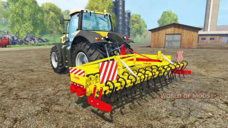 Sopema Double 600 für Farming Simulator 2015