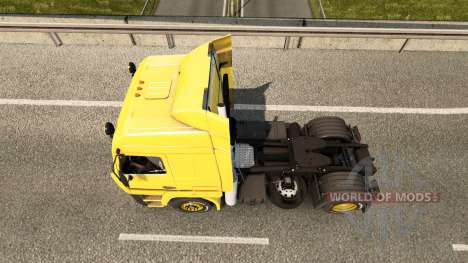 MAZ 5440 pour Euro Truck Simulator 2