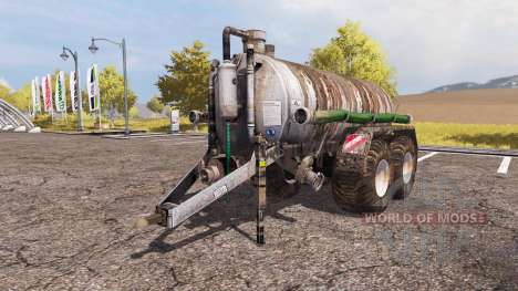 Kotte Garant VT pour Farming Simulator 2013