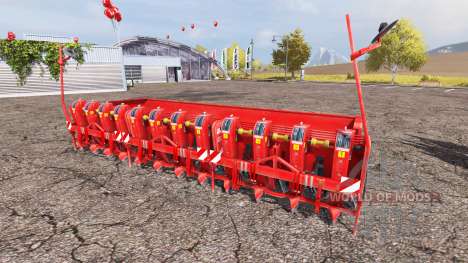Grimme GL 420 advanced für Farming Simulator 2013