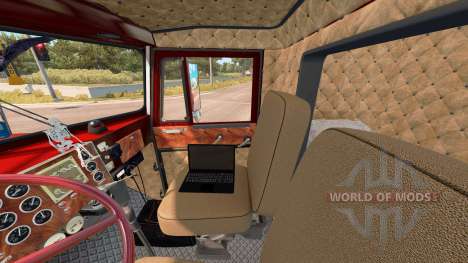 Peterbilt 281 pour American Truck Simulator