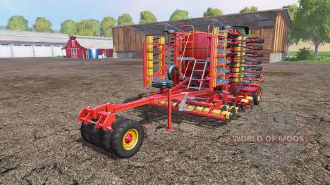 Vaderstad Rapid A 600S für Farming Simulator 2015