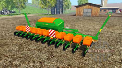 Amazone ED 6000-2FC Super pour Farming Simulator 2015