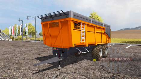 Dezeure D14TA für Farming Simulator 2013