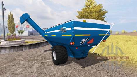 Kinze 1050 multifruit pour Farming Simulator 2013