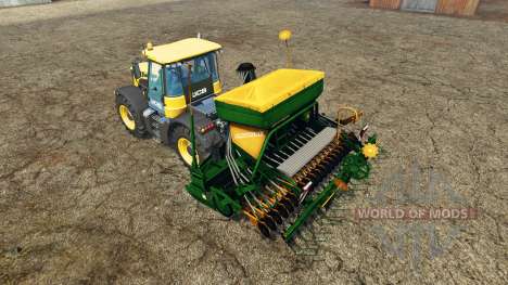 Amazone AD-P 403 Super pour Farming Simulator 2015