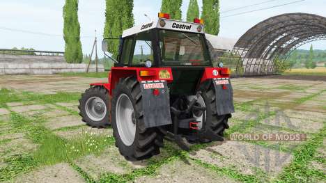 Zetor 16145 v3.0 pour Farming Simulator 2017