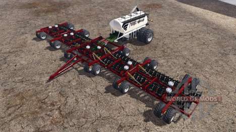 Bourgault 3320-86 PHD Paralink pour Farming Simulator 2015