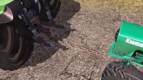 Chain pour Farming Simulator 2013