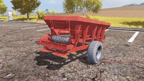 RCW 3 v2.0 für Farming Simulator 2013