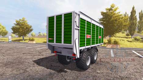 BRIRI Silo-Trans 45 v1.1 pour Farming Simulator 2013