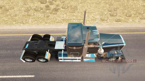 Freightliner FLC pour American Truck Simulator