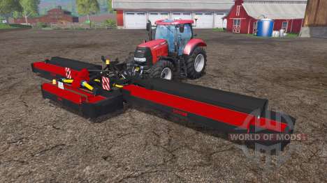 Dodge mower v1.1 für Farming Simulator 2015