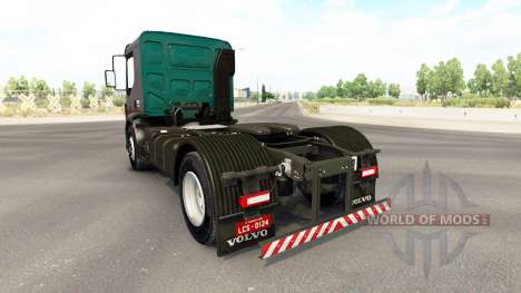Volvo VM 330 für American Truck Simulator