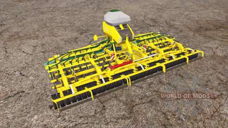 Bednar ProSeed pour Farming Simulator 2015