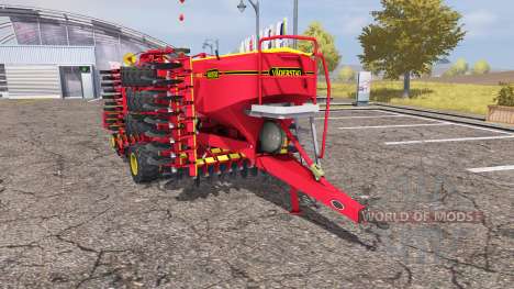 Vaderstad Spirit 600S XL pour Farming Simulator 2013