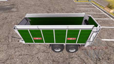 BRIRI Silo-Trans 45 v1.1 für Farming Simulator 2013
