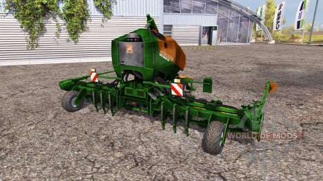 AMAZONE EDX 6000-2C pour Farming Simulator 2013