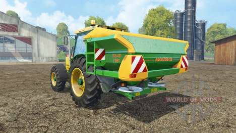 Amazone ZA-M 1501 pour Farming Simulator 2015