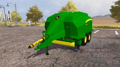 John Deere 1434 v1.1 für Farming Simulator 2013