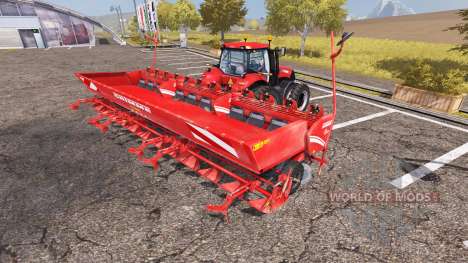 Grimme GL 420 advanced pour Farming Simulator 2013