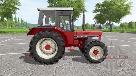 IHC 644 v2.1 für Farming Simulator 2017