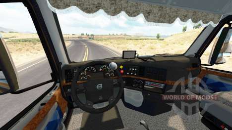 Volvo VNL 300 für American Truck Simulator