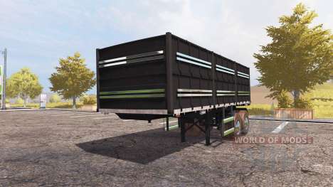 Randon BT-GR pour Farming Simulator 2013