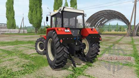 Zetor ZTS 16245 für Farming Simulator 2017